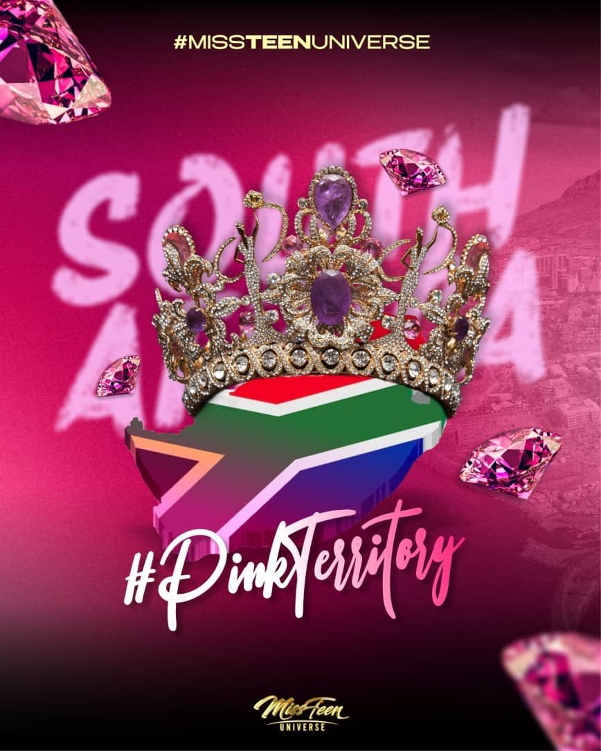 miss teen universe 2024 will be in South Africa