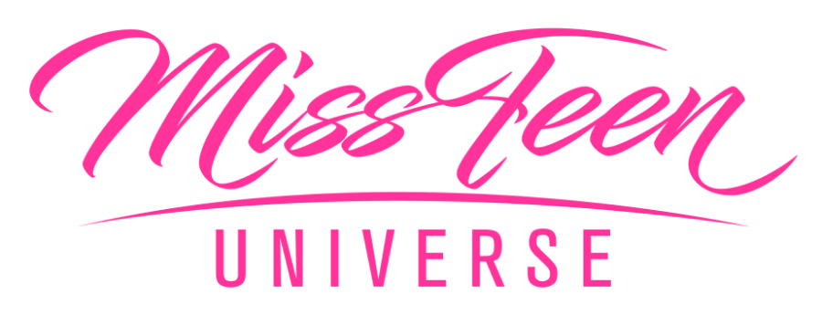 miss teen universe logo