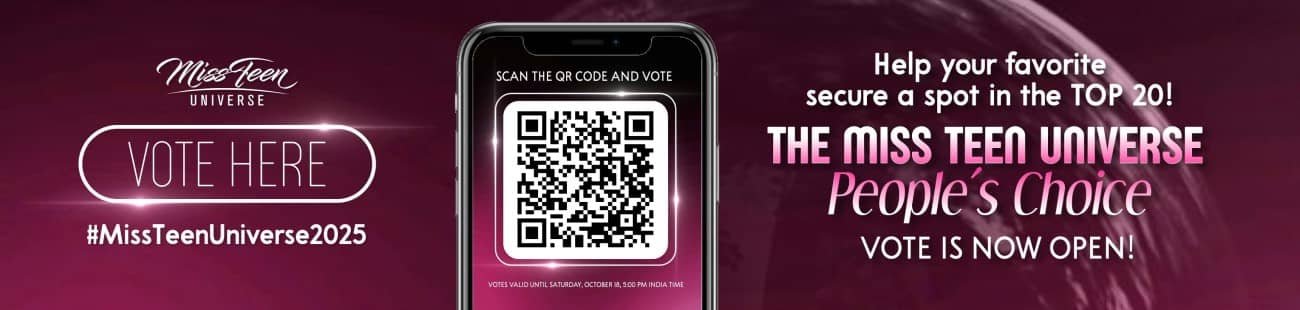 banner votacion 2025 (1) Miss Teen universe Vote